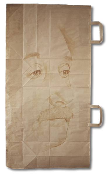 Albert Einstein   