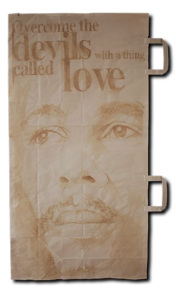 Bob Marley