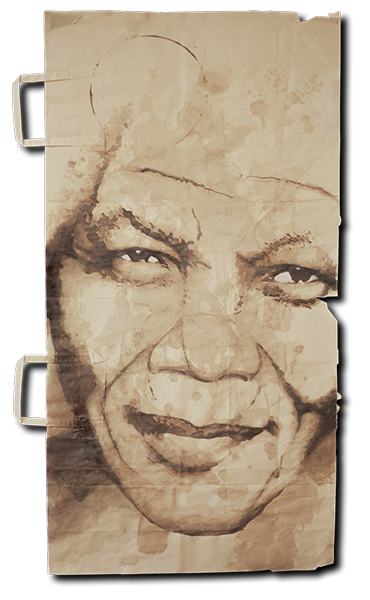 Nelson Mandela