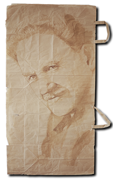 Nâzım Hikmet