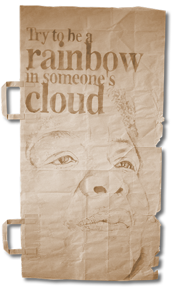 Toni Morrison  