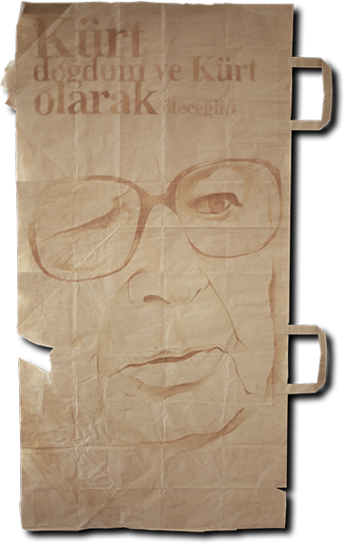 Yaşar Kemal